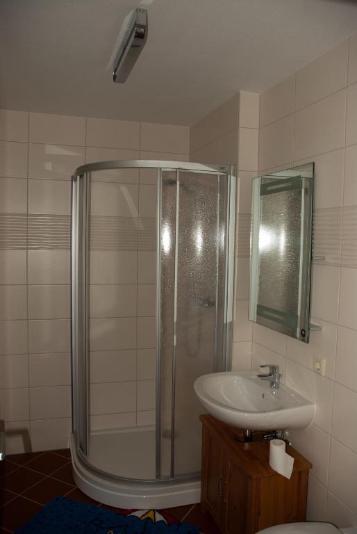 Villa Saengerstein Eisenach Ruang foto